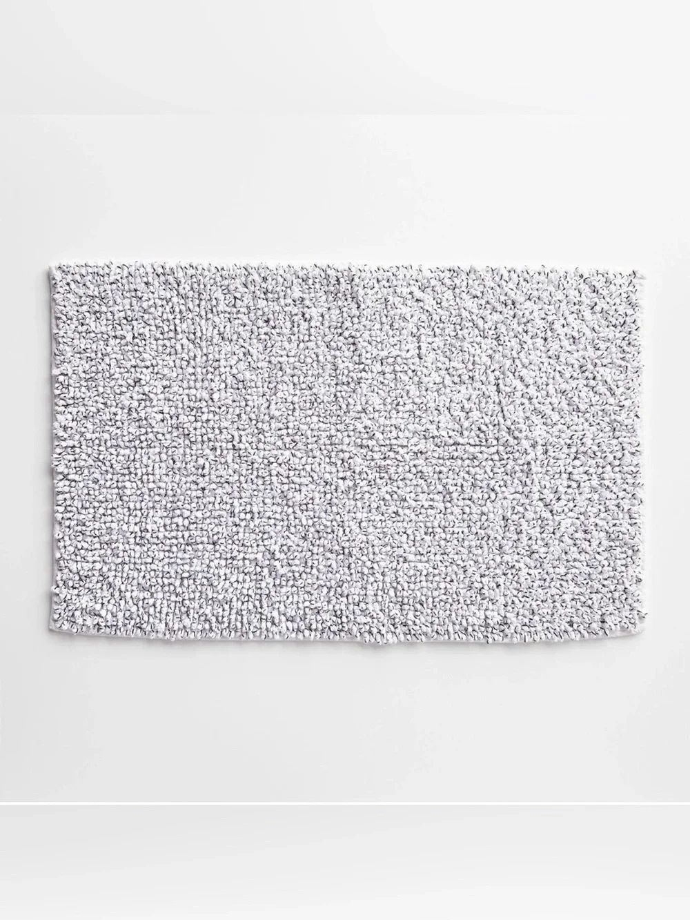 FOSTER Black & White Bath Mat - Brand New in Bag